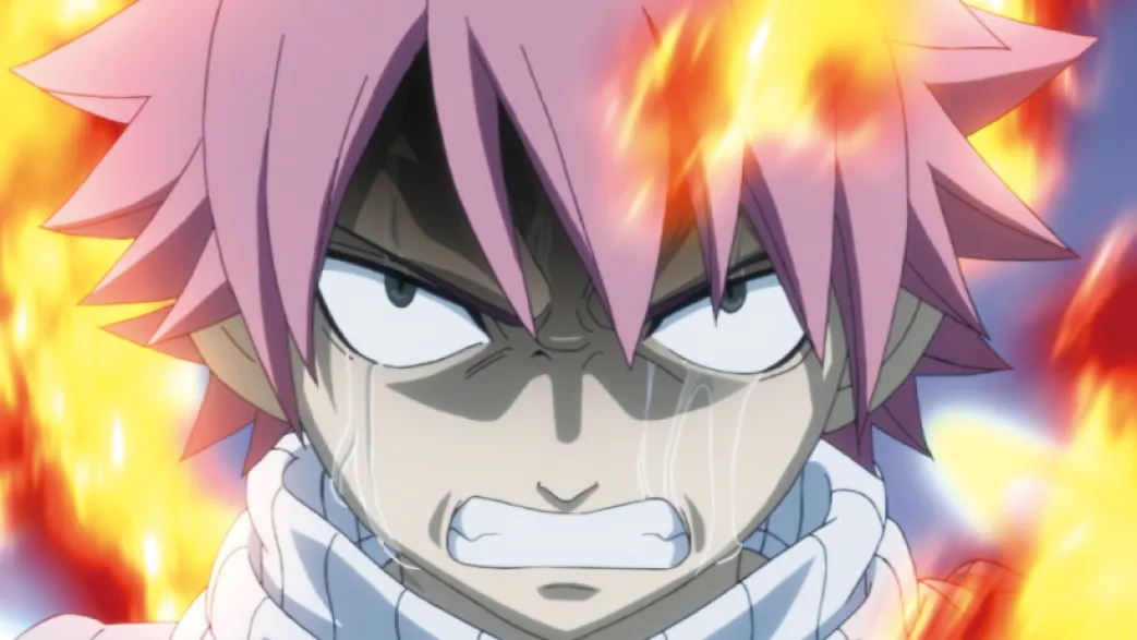 Fairy Tail - 3. Staffel - Blu-ray Box 4 (Deutsch)