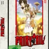 Fairy Tail - 8. Staffel - Blu-ray Box 11 (Deutsch)