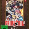 Fairy Tail - 6. Staffel - Blu-ray Box 7 (Deutsch)
