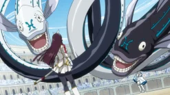 Fairy Tail - 6. Staffel - Blu-ray Box 7 (Deutsch)