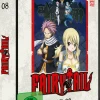 Fairy Tail - 7. Staffel - Blu-ray Box 8 (Deutsch)