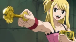 Fairy Tail - 4. Staffel - Blu-ray Box 5 (Deutsch)