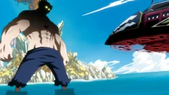 Fairy Tail - 4. Staffel - Blu-ray Box 5 (Deutsch)