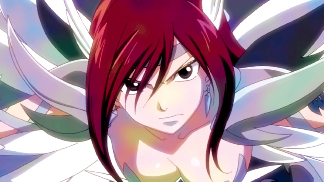 Fairy Tail - 4. Staffel - Blu-ray Box 5 (Deutsch)