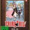 Fairy Tail - 5. Staffel - Blu-ray Box 6 (Deutsch)