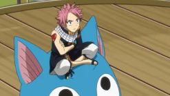 Fairy Tail - 5. Staffel - Blu-ray Box 6 (Deutsch)