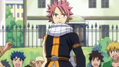 Fairy Tail - 5. Staffel - Blu-ray Box 6 (Deutsch)