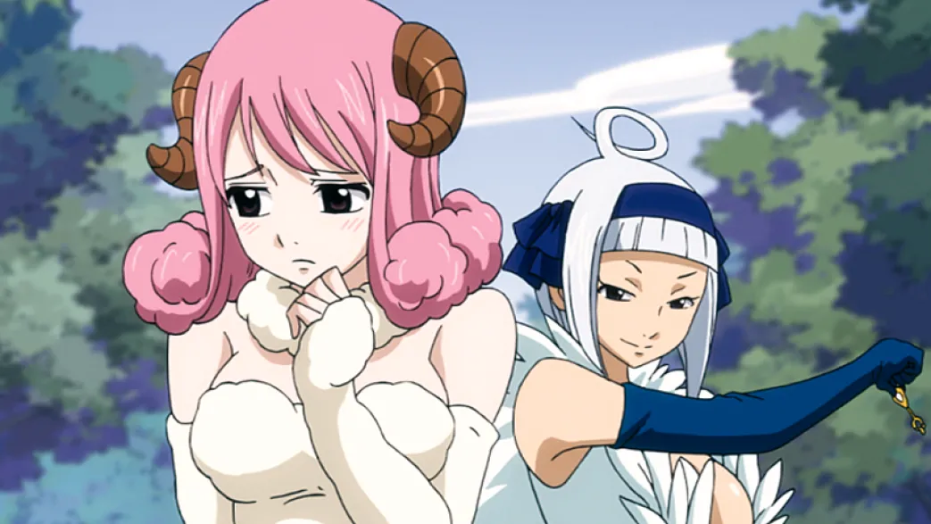 Fairy Tail - 2. Staffel - Blu-ray Box 3 (Deutsch)