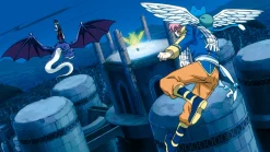 Fairy Tail - 2. Staffel - Blu-ray Box 3 (Deutsch)