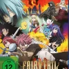 Fairy Tail - The Movie: Phoenix Priestess - Blu-ray (Deutsch)