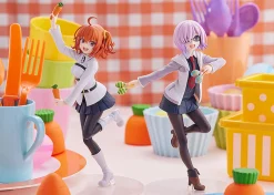 Fate/Grand Carnival – Mash Kyrielight Pop-Up-Parade-Figur (Carnival Ver.)
