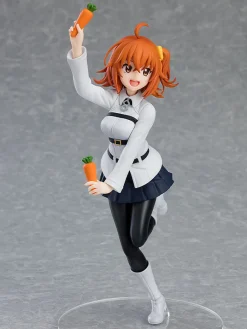 Fate/Grand Carnival &ndash; Ritsuka Fujimaru Pop-Up-Parade-Figur (Carnival Ver.)