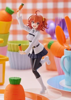 Fate/Grand Carnival – Ritsuka Fujimaru Pop-Up-Parade-Figur (Carnival Ver.)