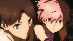 Fate/Grand Order Absolute Demonic Front: Babylonia - Blu-ray Band 4 (Deutsch)