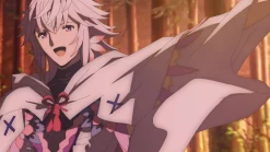 Fate/Grand Order Absolute Demonic Front: Babylonia - Blu-ray Band 3 (Deutsch)