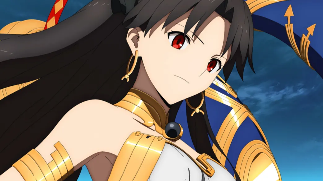 Fate/Grand Order Absolute Demonic Front: Babylonia - Blu-ray Band 2 (Deutsch)