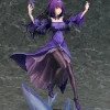 Fate/Grand Order - Caster/Scathach-Skadi Figur im Ma&szlig;stab 1:7