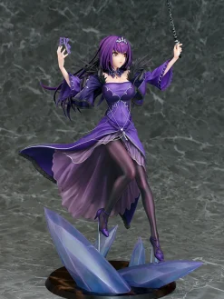 Fate/Grand Order - Caster/Scathach-Skadi Figur im Ma&szlig;stab 1:7