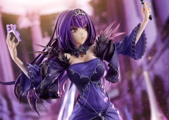 Fate/Grand Order - Caster/Scathach-Skadi Figur im Ma&szlig;stab 1:7
