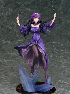 Fate/Grand Order - Caster/Scathach-Skadi Figur im Ma&szlig;stab 1:7