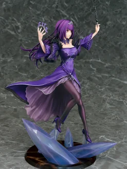 Fate/Grand Order - Caster/Scathach-Skadi Figur im Ma&szlig;stab 1:7