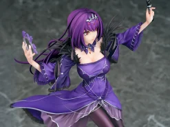 Fate/Grand Order - Caster/Scathach-Skadi Figur im Ma&szlig;stab 1:7