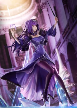 Fate/Grand Order - Caster/Scathach-Skadi Figur im Ma&szlig;stab 1:7
