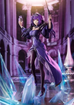 Fate/Grand Order - Caster/Scathach-Skadi Figur im Ma&szlig;stab 1:7
