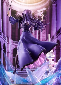 Fate/Grand Order - Caster/Scathach-Skadi Figur im Ma&szlig;stab 1:7