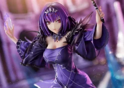 Fate/Grand Order - Caster/Scathach-Skadi Figur im Ma&szlig;stab 1:7