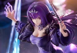 Fate/Grand Order - Caster/Scathach-Skadi Figur im Ma&szlig;stab 1:7