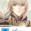 Fate/Grand Order - Divine Realm of the Round Table: Camelot Paladin; Agateram - The Movie - Blu-ray Limited Edition (Deutsch)