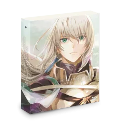 Fate/Grand Order - Divine Realm of the Round Table: Camelot Paladin; Agateram - The Movie - Blu-ray Limited Edition (Deutsch)