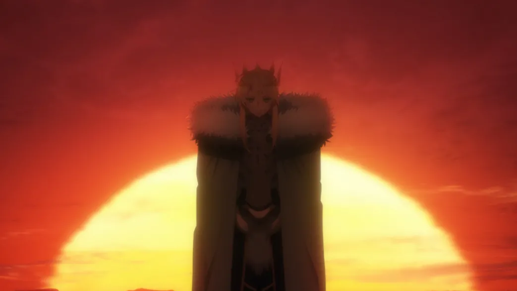 Fate/Grand Order - Divine Realm of the Round Table: Camelot Paladin; Agateram - The Movie - Blu-ray Limited Edition (Deutsch)