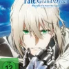 Fate/Grand Order - Divine Realm of the Round Table: Camelot Wandering;Agateram - The Movie - Blu-ray (Deutsch)