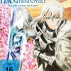 Fate/Grand Order - Divine Realm of the Round Table: Camelot Paladin; Agateram - The Movie - Blu-ray (Deutsch)