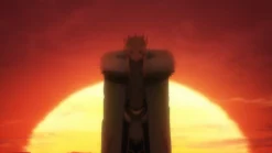 Fate/Grand Order - Divine Realm of the Round Table: Camelot Paladin; Agateram - The Movie - Blu-ray (Deutsch)
