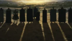 Fate/Grand Order - Divine Realm of the Round Table: Camelot Paladin; Agateram - The Movie - Blu-ray (Deutsch)