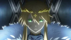 Fate/Grand Order - Divine Realm of the Round Table: Camelot Wandering;Agateram - The Movie Limited Edition - Blu-ray (Deutsch)