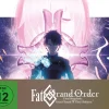 Fate/Grand Order - Final Singularity Grand Temple of Time: Solomon - The Movie - Blu-ray Limited Edition (Deutsch)