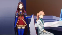 Fate/Grand Order - Final Singularity Grand Temple of Time: Solomon - The Movie - Blu-ray Limited Edition (Deutsch)