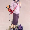 Fate/Grand Order � Foreigner/Katsushika Hokusai Figur im Ma�stab 1:7 (Travel Portrait Ver.)