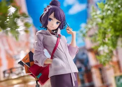 Fate/Grand Order � Foreigner/Katsushika Hokusai Figur im Ma�stab 1:7 (Travel Portrait Ver.)