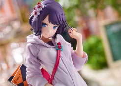 Fate/Grand Order � Foreigner/Katsushika Hokusai Figur im Ma�stab 1:7 (Travel Portrait Ver.)