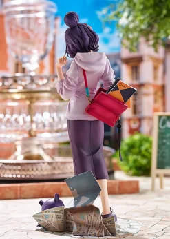 Fate/Grand Order � Foreigner/Katsushika Hokusai Figur im Ma�stab 1:7 (Travel Portrait Ver.)
