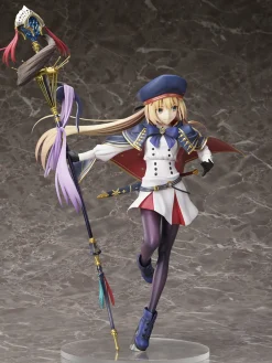 Fate/Grand Order – Caster/Altria Caster-Figur