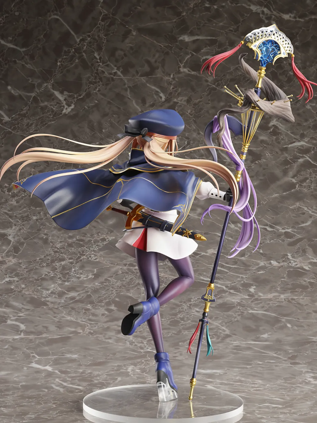 Fate/Grand Order – Caster/Altria Caster-Figur