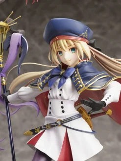 Fate/Grand Order – Caster/Altria Caster-Figur