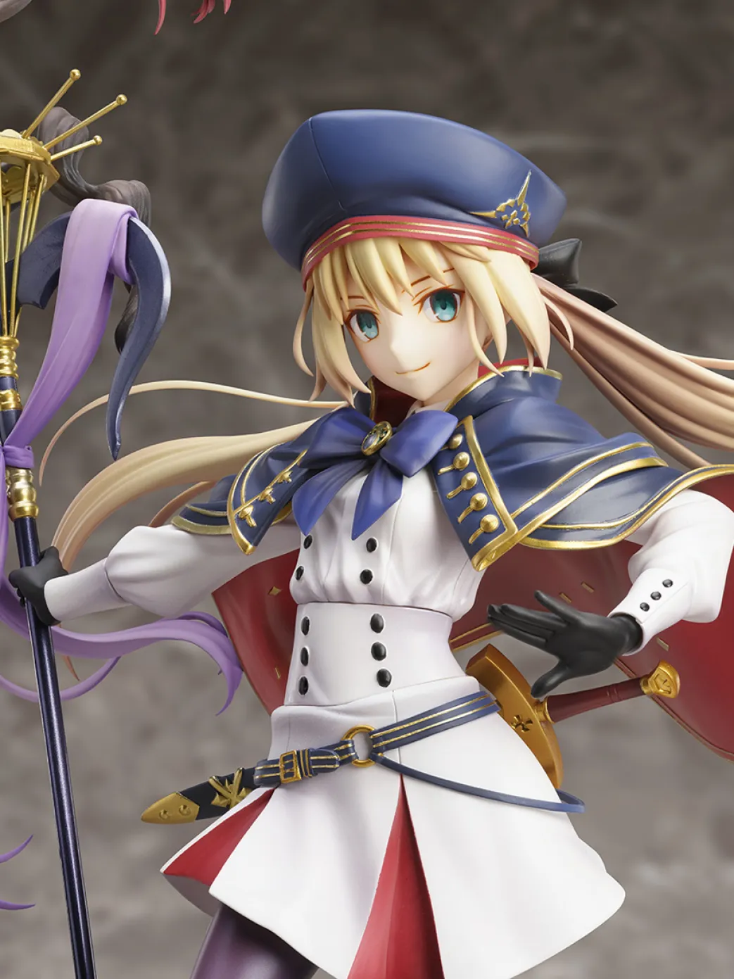 Fate/Grand Order – Caster/Altria Caster-Figur