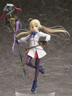 Fate/Grand Order – Caster/Altria Caster-Figur